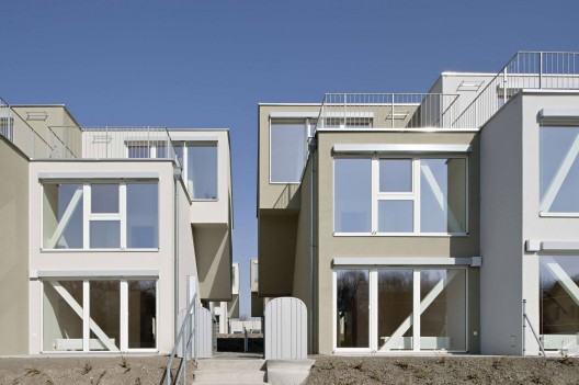 Haustrift / SUPERBLOCK
