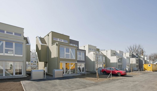 Haustrift / SUPERBLOCK
