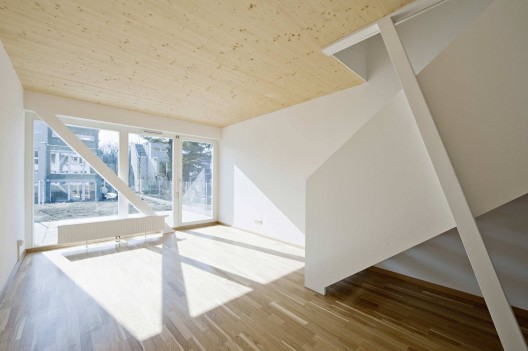 Haustrift / SUPERBLOCK