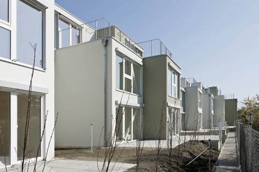 Haustrift / SUPERBLOCK