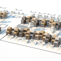 Haustrift / SUPERBLOCK Haustrift / SUPERBLOCK Render 01