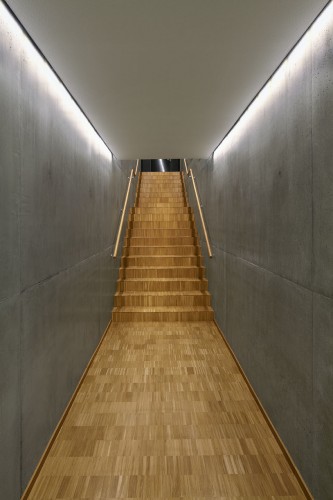 Paasitorni Hotel / K2S Architects