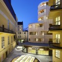 Paasitorni Hotel / K2S Architects Paasitorni Hotel / K2S Architects Courtesy of K2S Architects