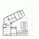 Paasitorni Hotel / K2S Architects Paasitorni Hotel / K2S Architects Plan 01