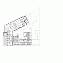 Paasitorni Hotel / K2S Architects Paasitorni Hotel / K2S Architects Plan 02