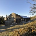 Twisted House / JVA