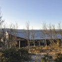 Twisted House / JVA