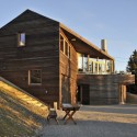 Twisted House / JVA Twisted House / JVA © Nils Petter Dale