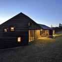 Twisted House / JVA Twisted House / JVA © Nils Petter Dale