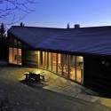 Twisted House / JVA Twisted House / JVA © Nils Petter Dale