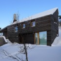 Twisted House / JVA Twisted House / JVA © Nils Petter Dale