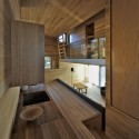 Twisted House / JVA Twisted House / JVA © Nils Petter Dale