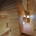 Twisted House / JVA Twisted House / JVA © Nils Petter Dale