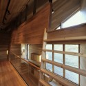 Twisted House / JVA