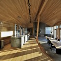 Twisted House / JVA Twisted House / JVA © Nils Petter Dale