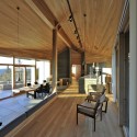 Twisted House / JVA