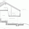 Twisted House / JVA Twisted House / JVA Section 01