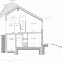 Twisted House / JVA Twisted House / JVA Section 02