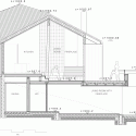 Twisted House / JVA Twisted House / JVA Section 03