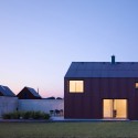 Haus BRU 1.25 / SoHo Architektur Haus BRU 1.25 / SoHo Architektur Courtesy of SoHo Architektur