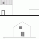 Haus BRU 1.25 / SoHo Architektur Haus BRU 1.25 / SoHo Architektur Facades 01