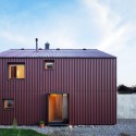 Courtesy of SoHo Architektur