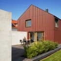 Haus BRU 1.25 / SoHo Architektur Haus BRU 1.25 / SoHo Architektur Courtesy of SoHo Architektur