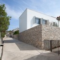 O house / Arhitektonski studio Fabijanić O house / Arhitektonski studio Fabijanić © Miro Martinić