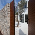 O house / Arhitektonski studio Fabijanić