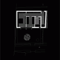 O house / Arhitektonski studio Fabijanić O house / Arhitektonski studio Fabijanić Plan 01