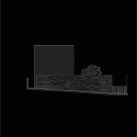 O house / Arhitektonski studio Fabijanić O house / Arhitektonski studio Fabijanić Elevation 02