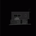 O house / Arhitektonski studio Fabijanić O house / Arhitektonski studio Fabijanić Elevation 01