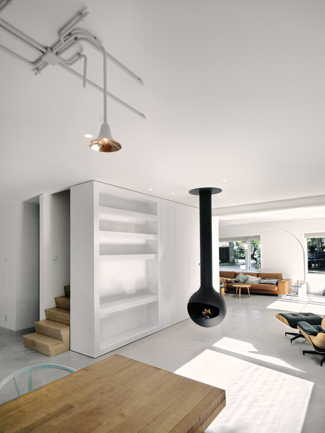 SH House / BaksvanWengerden Architecten