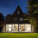 SH House / BaksvanWengerden Architecten SH House / BaksvanWengerden Architecten © Brandwijk & van Geel