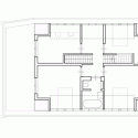SH House / BaksvanWengerden Architecten SH House / BaksvanWengerden Architecten Plan 02