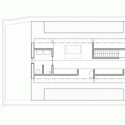 SH House / BaksvanWengerden Architecten SH House / BaksvanWengerden Architecten Plan 03