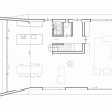 SH House / BaksvanWengerden Architecten SH House / BaksvanWengerden Architecten Plan 01