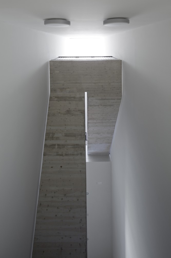 Cap Vermell Cultural Center in Cala Ratjada / BB Arquitectes