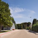 Academie MWD Dilbeek / Carlos Arroyo © Miguel de Guzmán