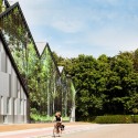 Academie MWD Dilbeek / Carlos Arroyo © Miguel de Guzmán