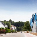 Academie MWD Dilbeek / Carlos Arroyo © Miguel de Guzmán