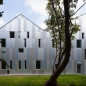 Academie MWD Dilbeek / Carlos Arroyo © Miguel de Guzmán