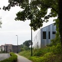 Academie MWD Dilbeek / Carlos Arroyo © Miguel de Guzmán