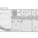 Academie MWD Dilbeek / Carlos Arroyo Plan 01 01