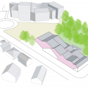 Academie MWD Dilbeek / Carlos Arroyo Situation 01