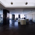 Office of Technology Company / TSEH Architectural Group © Shtefan Egor