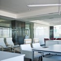 Office of Technology Company / TSEH Architectural Group © Shtefan Egor