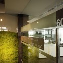 Office of Technology Company / TSEH Architectural Group © Shtefan Egor