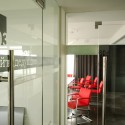 Office of Technology Company / TSEH Architectural Group © Shtefan Egor