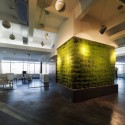 Office of Technology Company / TSEH Architectural Group © Shtefan Egor